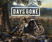 Days Gone se mantém em primeiro pela segunda semana seguida no Reino Unido