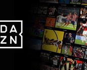 DAZN estreia no Brasil com jogos da Sulamericana, Série C e ligas europeias