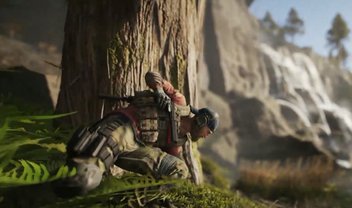 Ghost Recon Breakpoint é anunciado com gameplay realista e data; saiba tudo