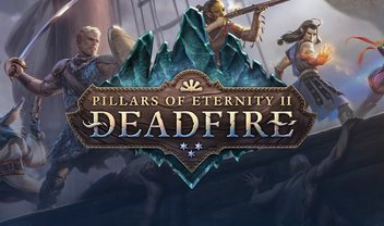 Obsidian vai eternizar nomes que vencerem desafio em Pillars of Eternity 2