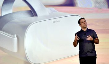 Hugo Barra deixa Oculus para liderar “ação global de AR/VR” do Facebook