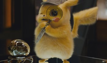 Saiba como capturar “Detective Pikachu” em Pokémon Go