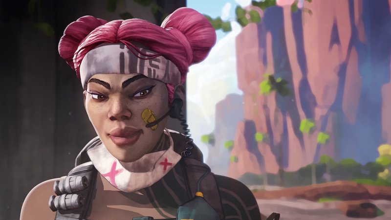 Apex Legends