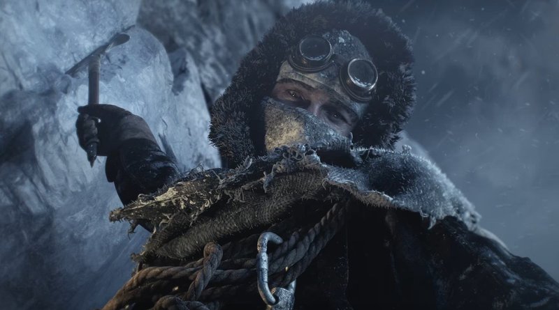 Frostpunk