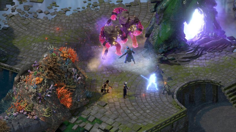 Pillars of Eternity 2