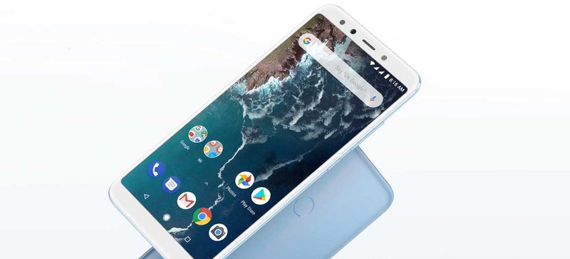 Xiaomi Mi A2