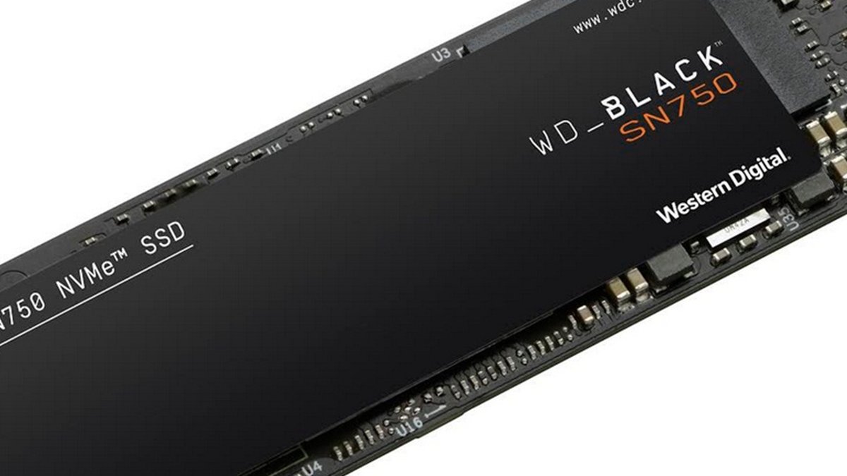 Western Digital fala sobre SSD para PS5 no Brasil, produção nacional e mais