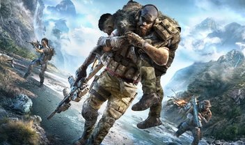 Ubisoft confirma conteúdo das edições especiais de Ghost Recon: Breakpoint