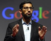 CEO da Google ataca Apple: 'Privacidade não deve ser um artigo de luxo'