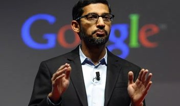 CEO da Google ataca Apple: 'Privacidade não deve ser um artigo de luxo'