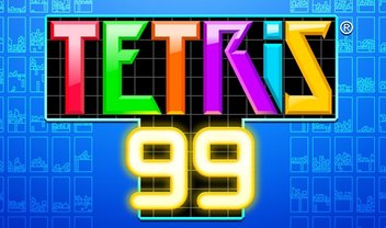 Tetris 99 ganha modo offline, mas você tem que pagar por ele