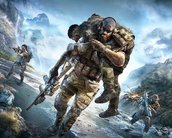 Ghost Recon: Breakpoint mantém parceria da Ubisoft com a Epic Games Store