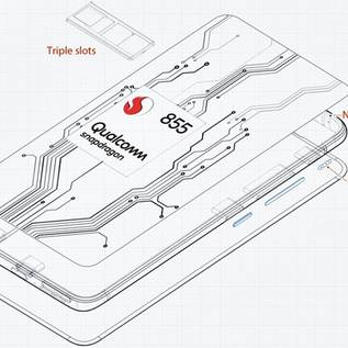 Imagem de Cada vez mais perto: Asus confirma especificações poderosas do ZenFone 6