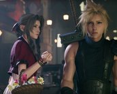 Square ressalta que Final Fantasy 7 Remake virá em 'múltiplas partes'