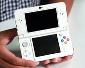 Nintendo espera desempenho estável do 3DS, mesmo com quedas nas vendas