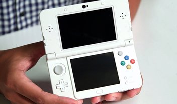 Nintendo espera desempenho estável do 3DS, mesmo com quedas nas vendas