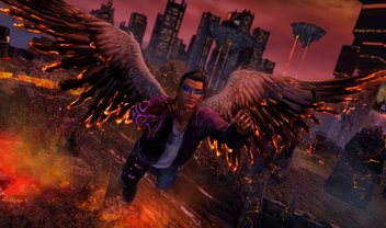 Deep Silver deve anunciar novidades de Saints Row na E3 2019