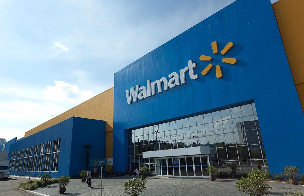 Walmart encerra atividades de loja virtual no Brasil - TecMundo