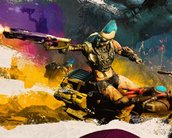 RAGE 2 vai trazer extensões interativas para o Twitch