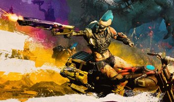 RAGE 2 vai trazer extensões interativas para o Twitch