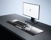 Razer lança linha de periféricos inspirados nos Stormtroopers de Star Wars