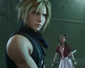 Final Fantasy VII Remake chega no começo de 2020, diz rumor