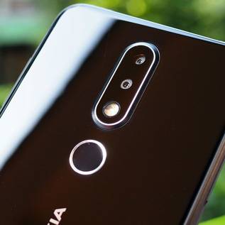 Imagem de Tá barato! Nokia 6.1 Plus entra em promoção na GearBest e sai por R$ 851