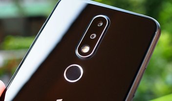 Tá barato! Nokia 6.1 Plus entra em promoção na GearBest e sai por R$ 851