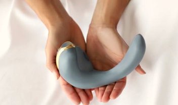 CES revê decisão e devolve prêmio de vibrador hi-tech após desclassificá-lo