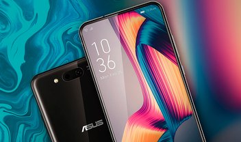 ZenFone 6 vai ter Snapdragon 855 e mais - Hoje no TecMundo