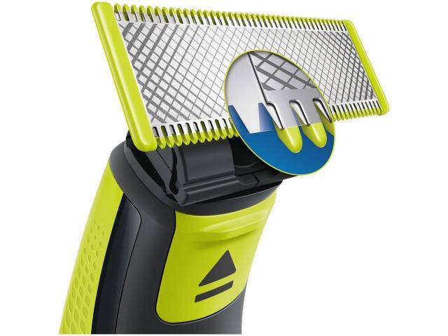 oneblade