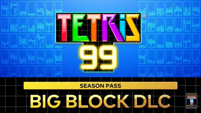 Tetris 99