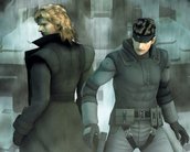 Fã recria o primeiro Metal Gear Solid em Dreams