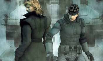 Fã recria o primeiro Metal Gear Solid em Dreams