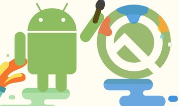 Android Q tem recurso próprio para gravação dos áudios de streaming ao vivo