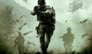 Contratações reforçam evidências que Call of Duty: Modern Warfare 4 vem aí