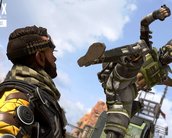 Respawn vai banir quem ficar inativo em partidas de Apex Legends