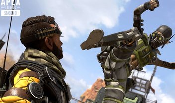 Respawn vai banir quem ficar inativo em partidas de Apex Legends