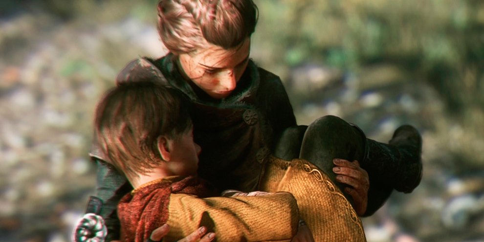 A Plague Tale: Innocence - Análise - mundo apocalíptico