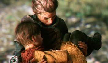 Análise de A Plague Tale: Innocence