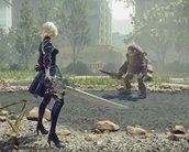 NieR: Automata já enviou mais de 4 milhões de unidades às lojas