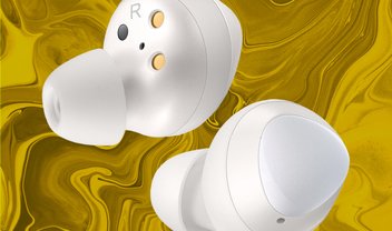 Review Samsung Galaxy Buds: piorou, mas está melhor