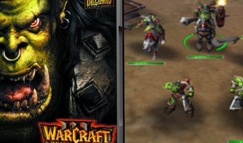 Especial: a versão ambiciosa de Warcraft 3 que nunca viu a luz do dia