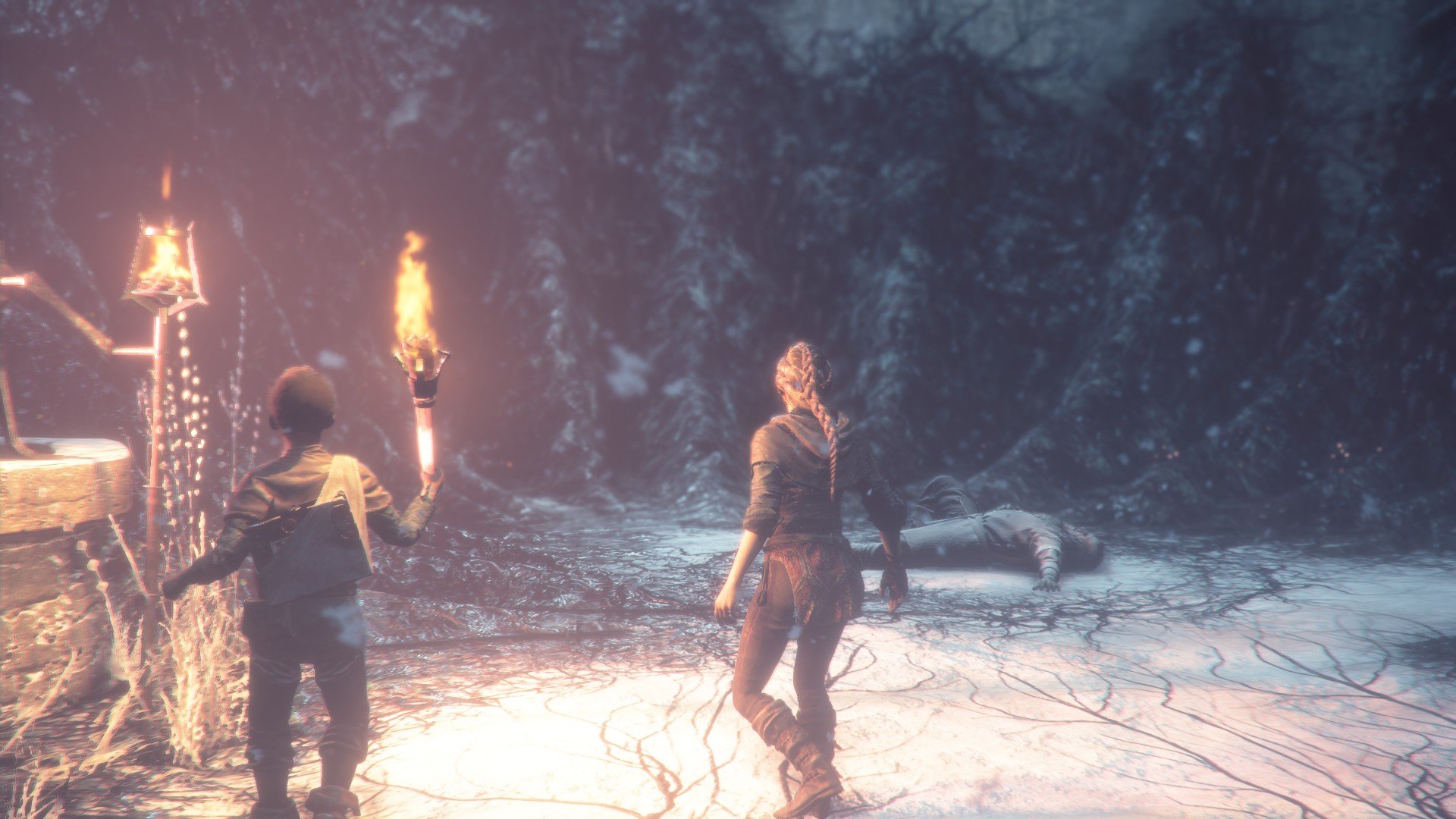 Análise – A Plague Tale: Innocence – PróximoNível