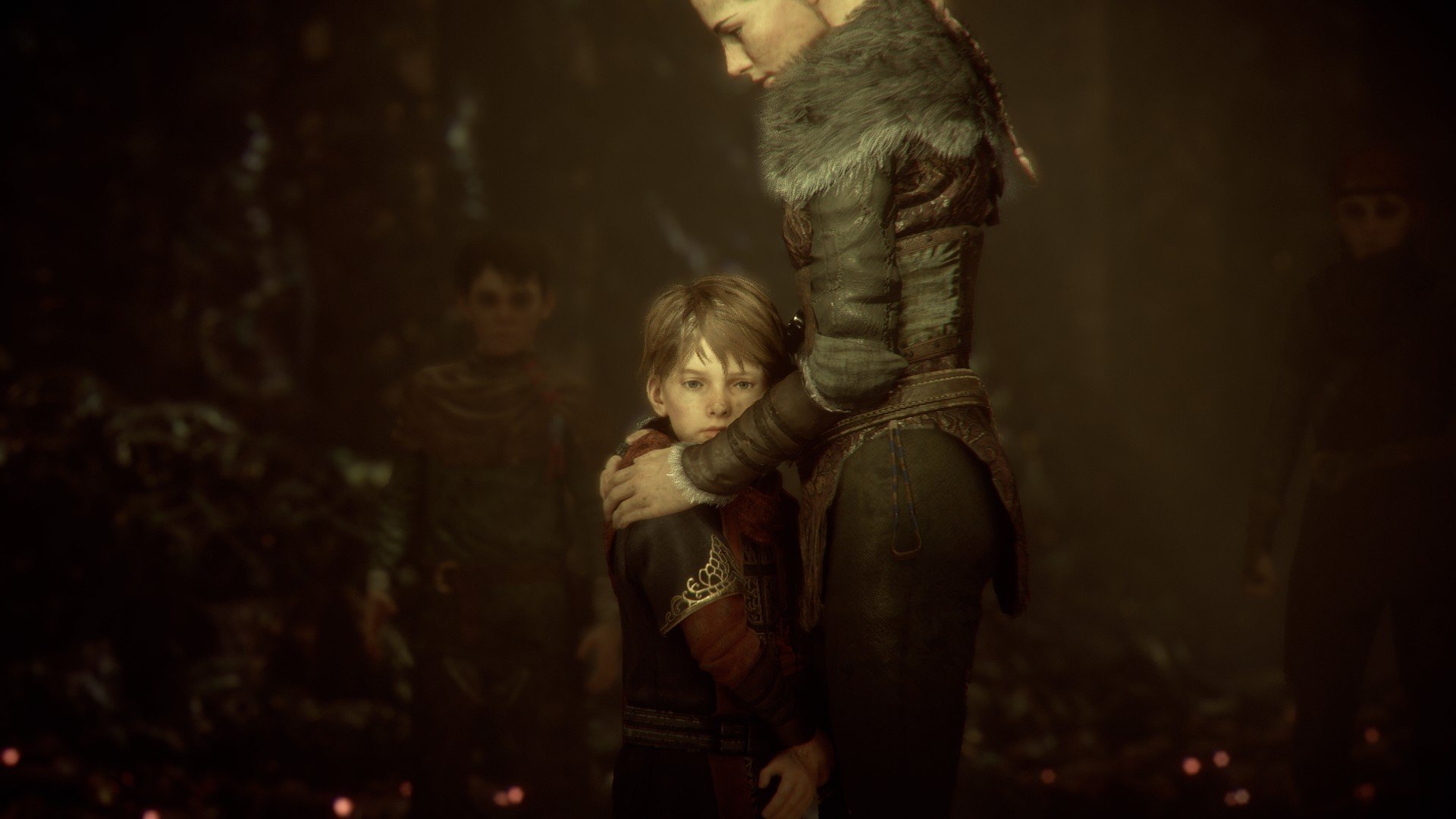 Análise – A Plague Tale: Innocence – PróximoNível