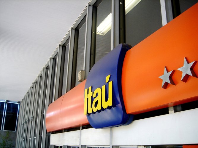 itaú