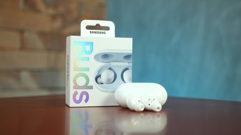 Samsung Galaxy Buds review