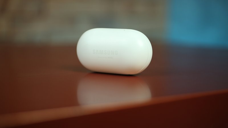 Samsung Galaxy Buds review