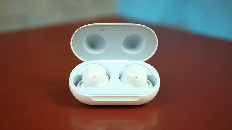 Samsung Galaxy Buds review