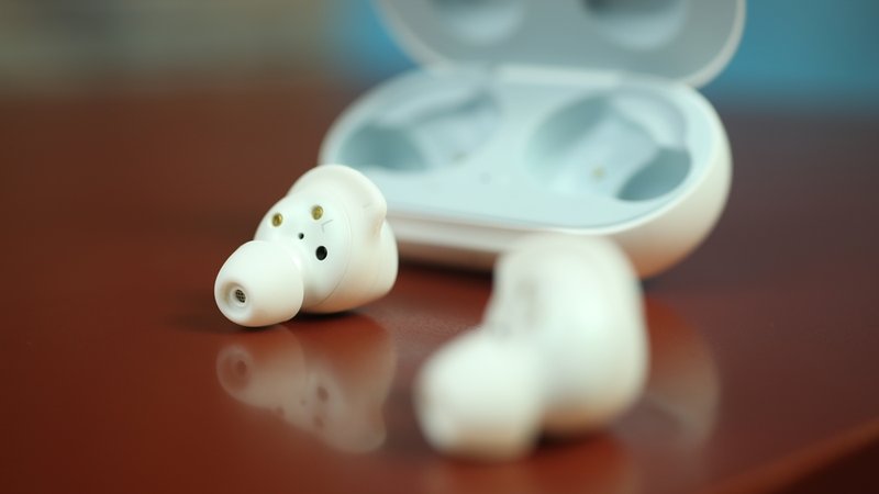 Samsung Galaxy Buds review